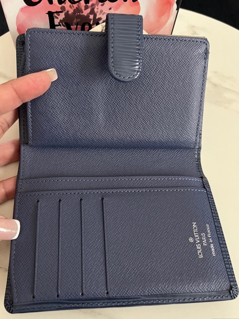 Louis Vuitton Wallet